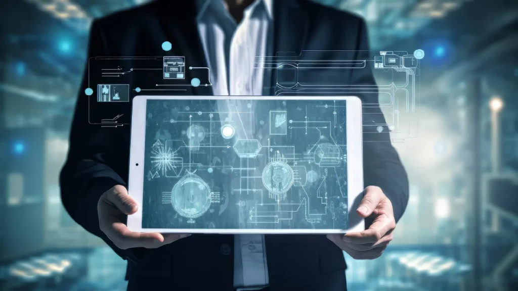 Enterprise AI Implementation